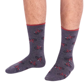 Marquis Bike Socks (Men's)