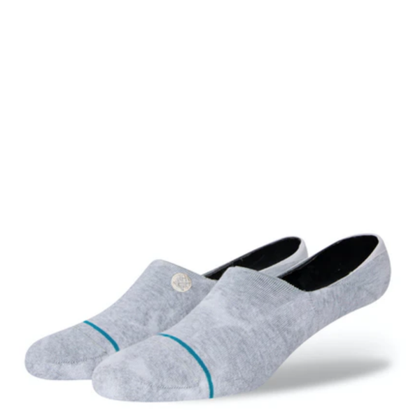 Fossilized Super Invisible - Heather Grey