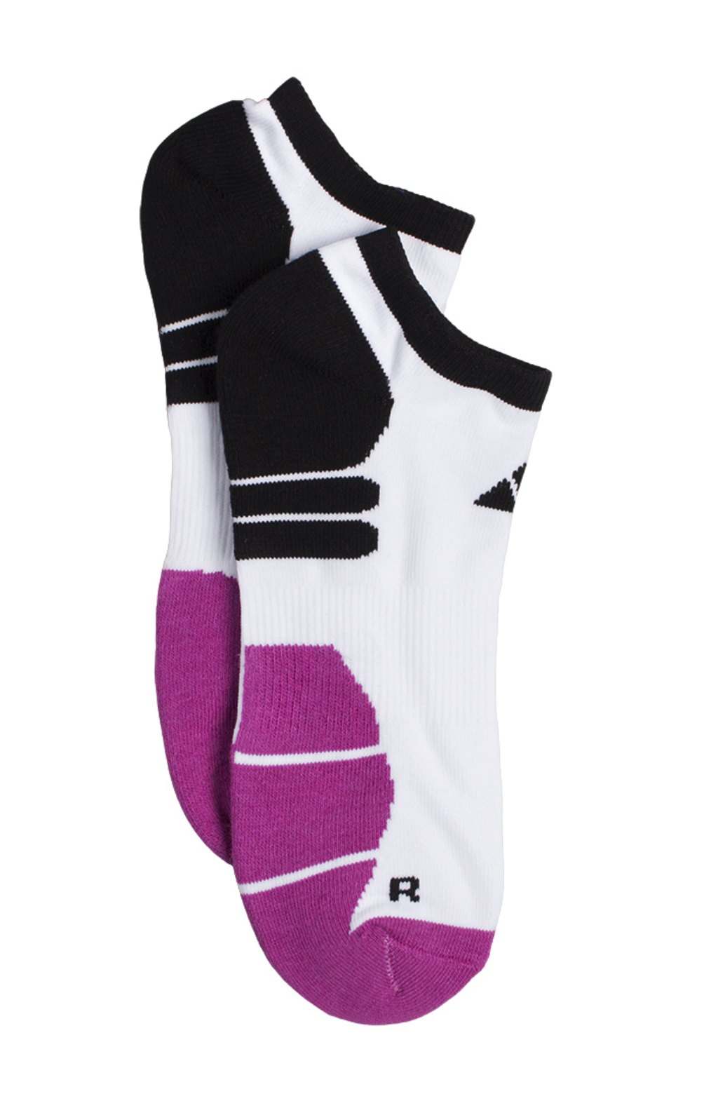 Women's Great Northern Athletic Ankle - Pink/White