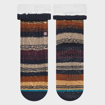 Toasted Slipper - Burgundy