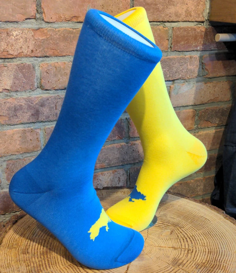 We Stand with Ukraine (Large)