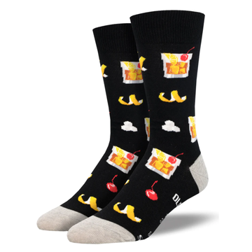 Call Me Old Fashioned (Men's)