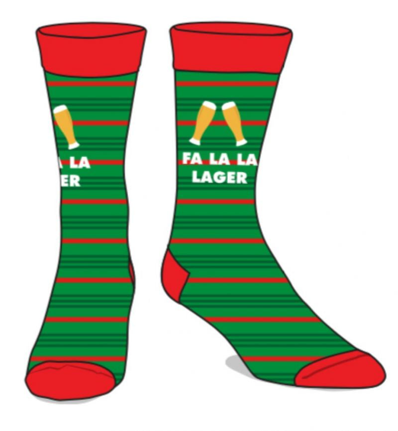 Christmas - Fa La La Lager
