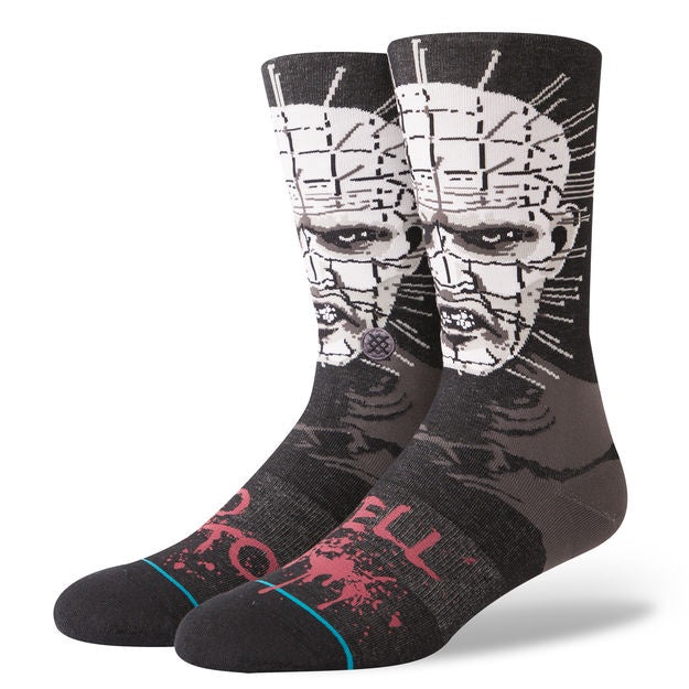 Hellraiser-Pinhead