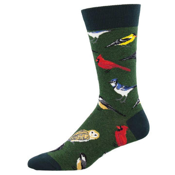 Bird is the Word  (Men's)