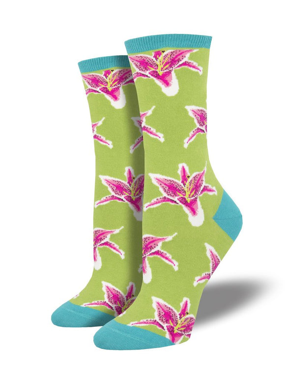 Lilies (Women's)