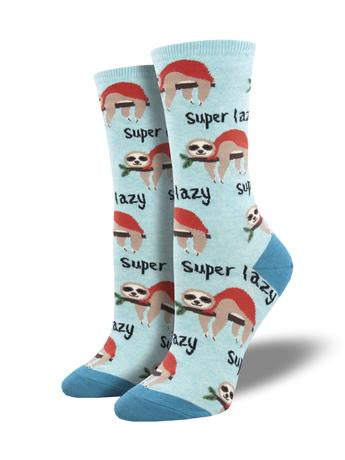 Super Lazy (Women's)